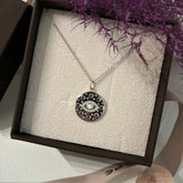 Charmed Necklace